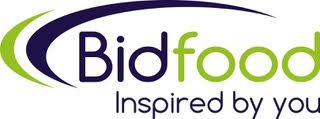 Bid Food Inspired by you